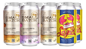 Level Up Your Tastebuds: The Small Batch Society Evolves in 2025