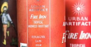 Fruit Tarts Pack A Punch