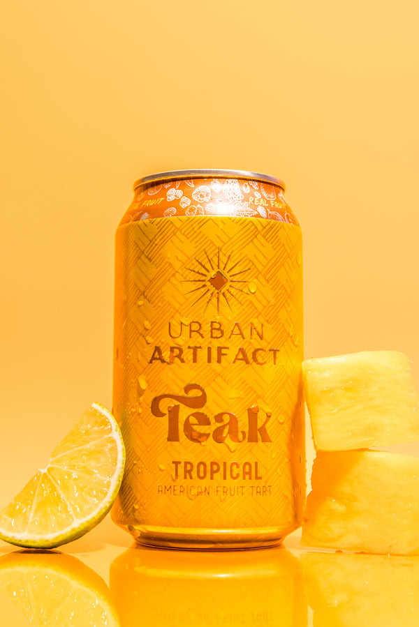 Teak