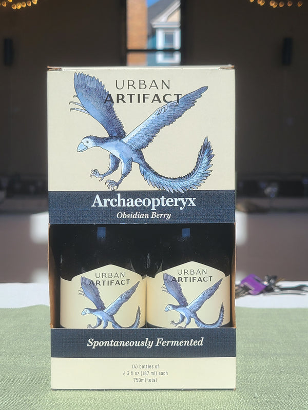 Archaeopteryx (4-pk of 187mL)