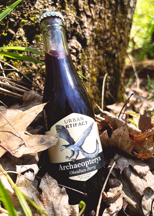 Archaeopteryx (4-pk of 187mL)
