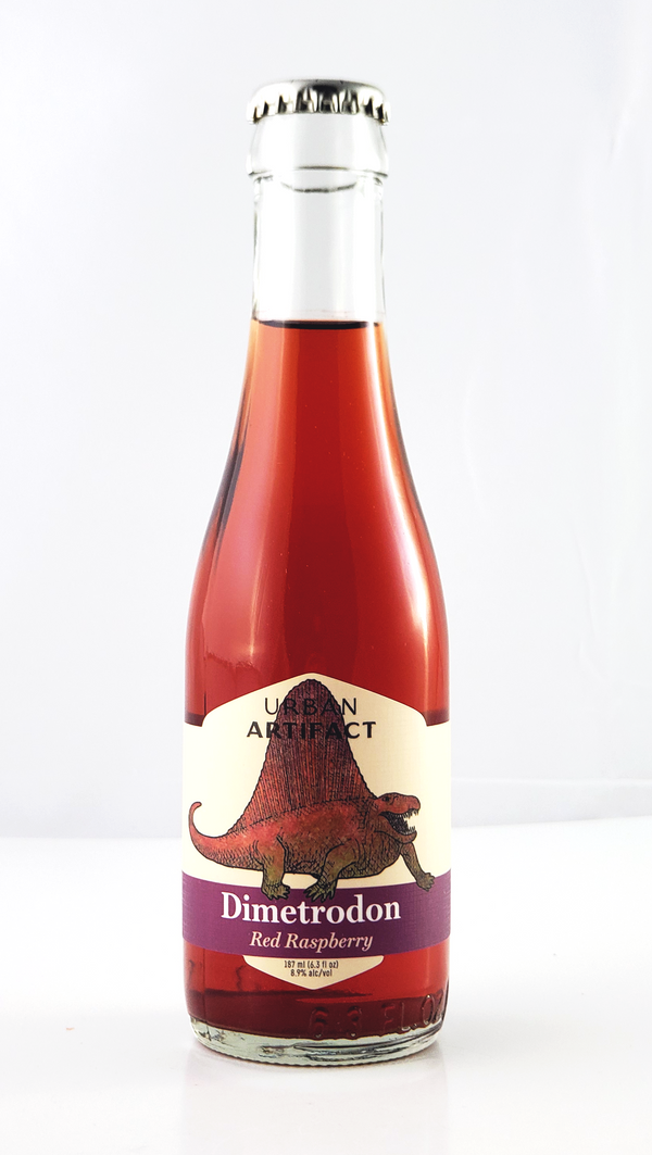 Dimetrodon (4-pk of 187mL)