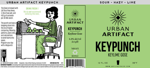 Keypunch