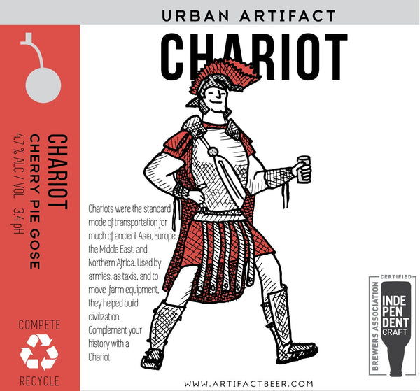 Chariot