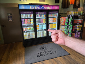 Sean: Fighting Entropy