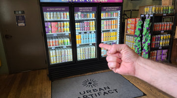 Sean: Fighting Entropy