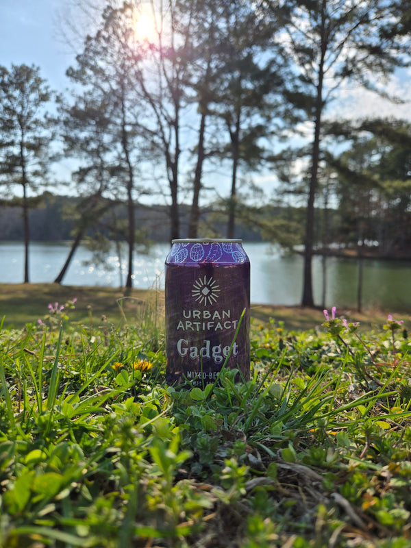 What Is a Fruit Beer? (And Why Most People Have It Wrong)