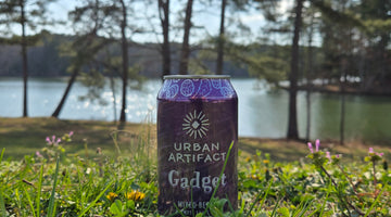 What Is a Fruit Beer? (And Why Most People Have It Wrong)