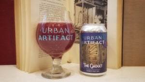 What is a “Midwest Fruit Tart” Ale?