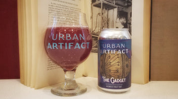 What is a “Midwest Fruit Tart” Ale?