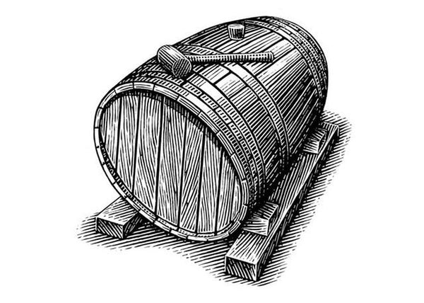 Solera Aging