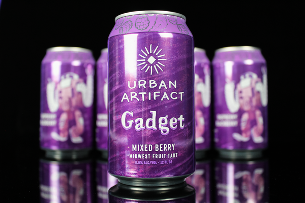 The Best Fruit Beers in Cincinnati Right Now