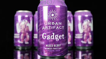 The Best Fruit Beers in Cincinnati Right Now