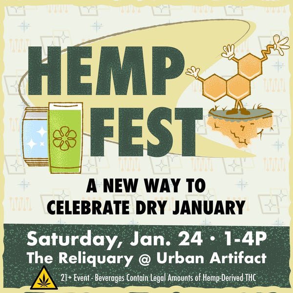 Hemp Fest 26