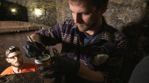 We’re Re-animating Beer from Century-Old Yeast