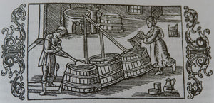 Intro to Sour Mashing