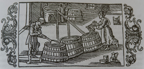 Intro to Sour Mashing
