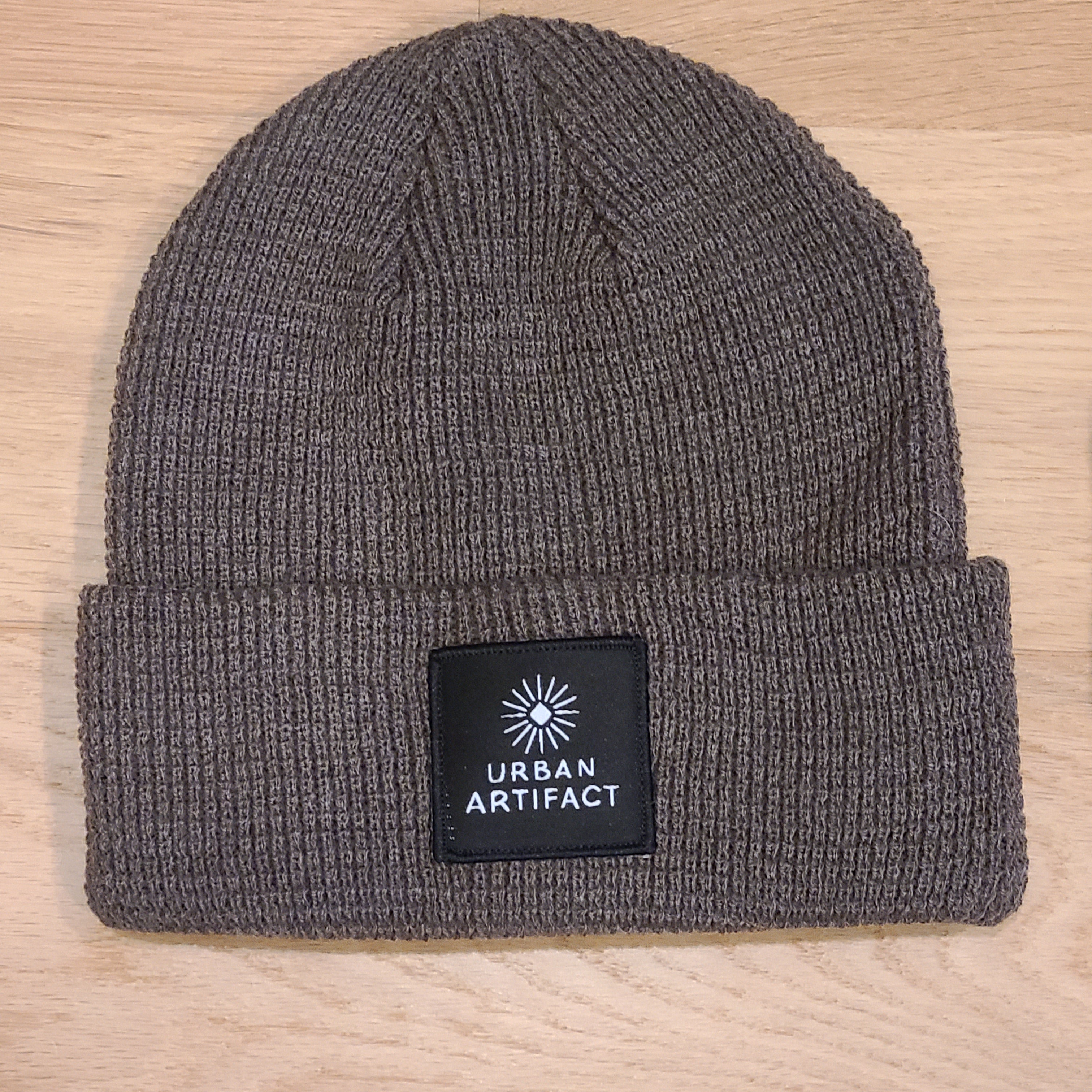 RATS　ラッツ　KNIT CAP SOLIDARITY　BROWN 楽天市場】RATS/KNIT CAP SOLIDARITY BROWN : FeelFORCE