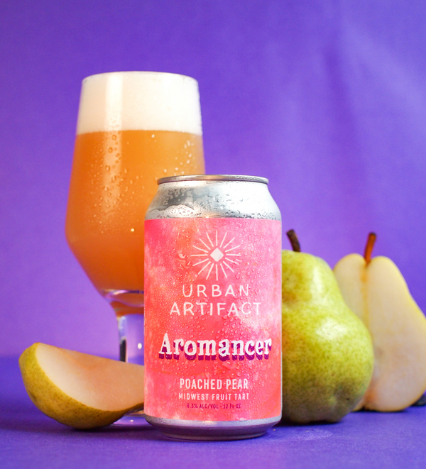 Aromancer