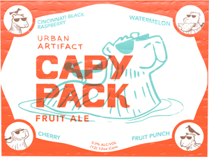 Capy Pack