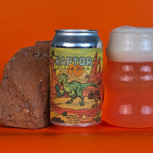 Raptor - Guava DIPA