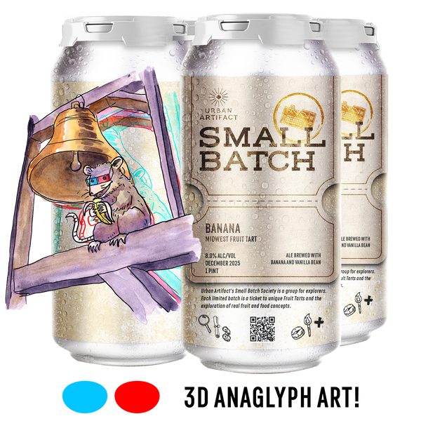 SBS Dec - Banana 2025