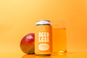 Seedless Mango