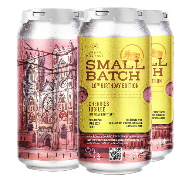 SBS Apr - Cherries Jubilee