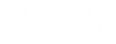 Urban Artifact 