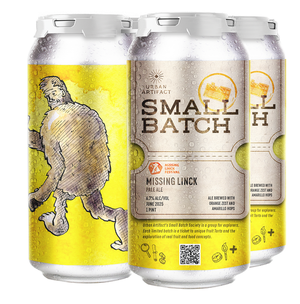 SBS June - Missing Linck 2025 – Urban Artifact