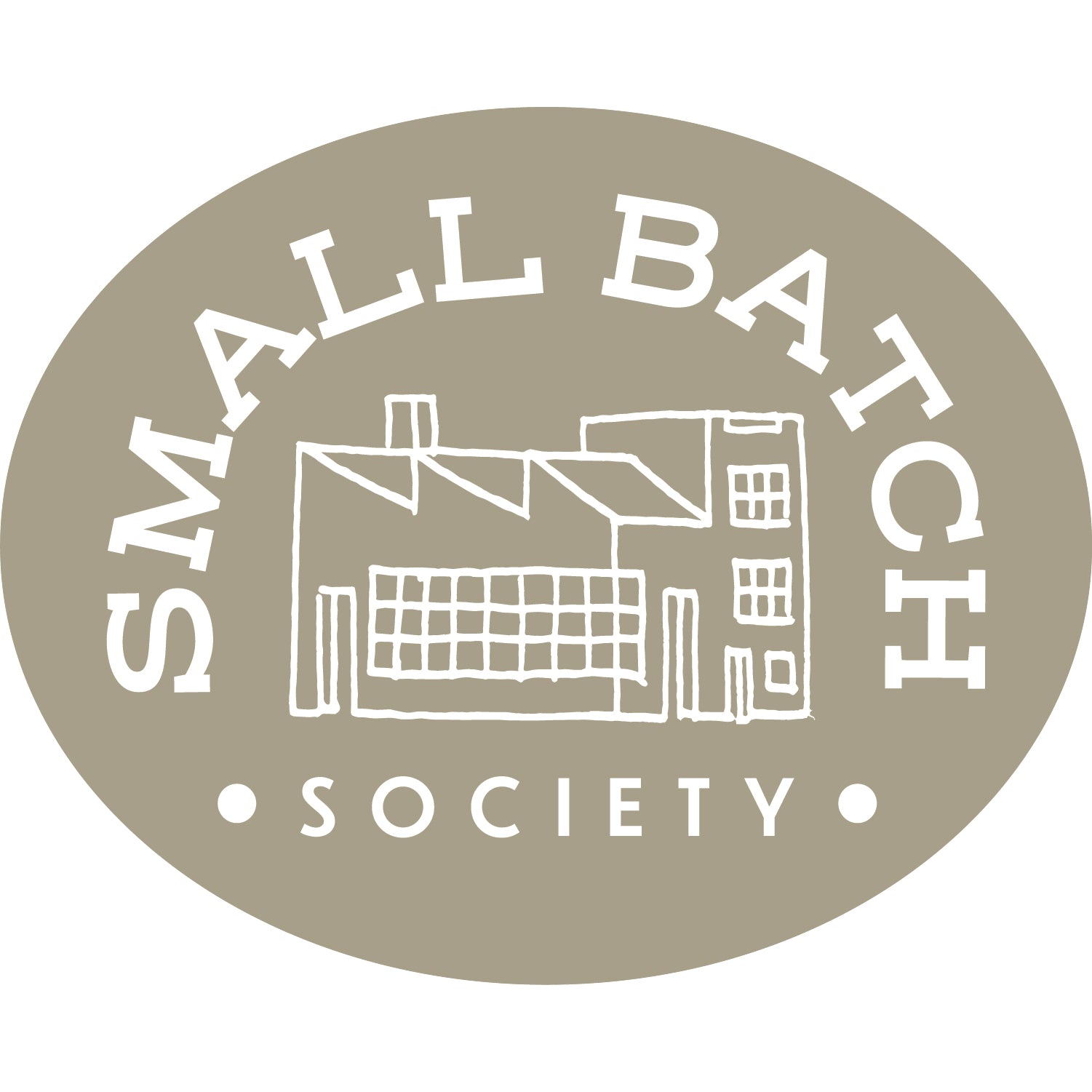 SMALL BATCH SOCIETY