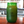 Pickle Jar Drinking Glass
