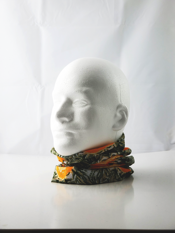 Urban Artifact Headband/Bammie